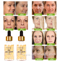 24k Gold Serum Anti Aging Face Collagen Serum